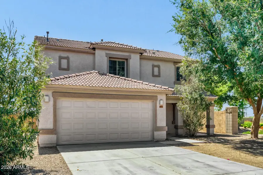 40676 N Las Praderas Street, San Tan Valley, AZ 85140 - #3