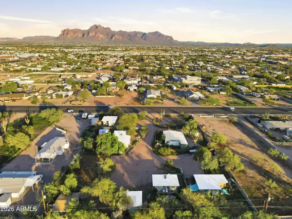 468 N Ironwood Drive, Apache Junction, AZ 85120