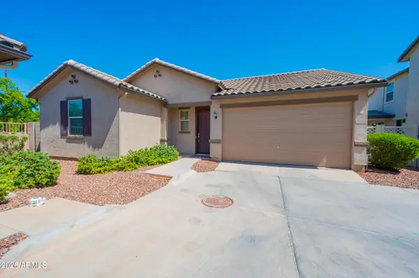 952 S Olympic Drive, Gilbert, AZ 85296