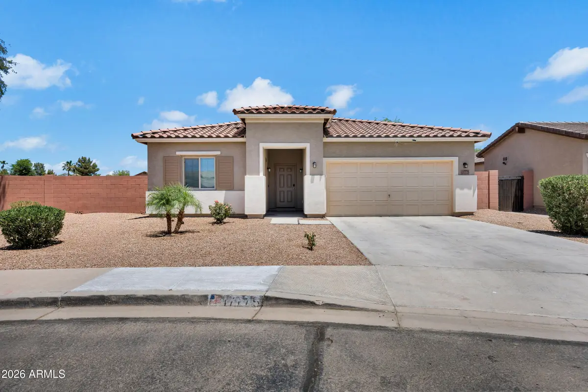 17775 N Miller Way, Maricopa, AZ 85139 - #1