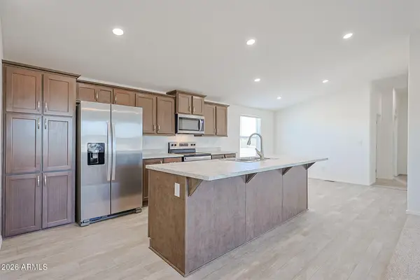 30382 N 217th Avenue, Wittmann, AZ 85361