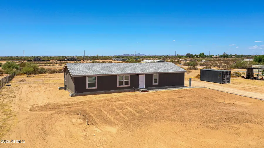 30382 N 217th Avenue, Wittmann, AZ 85361 - #3