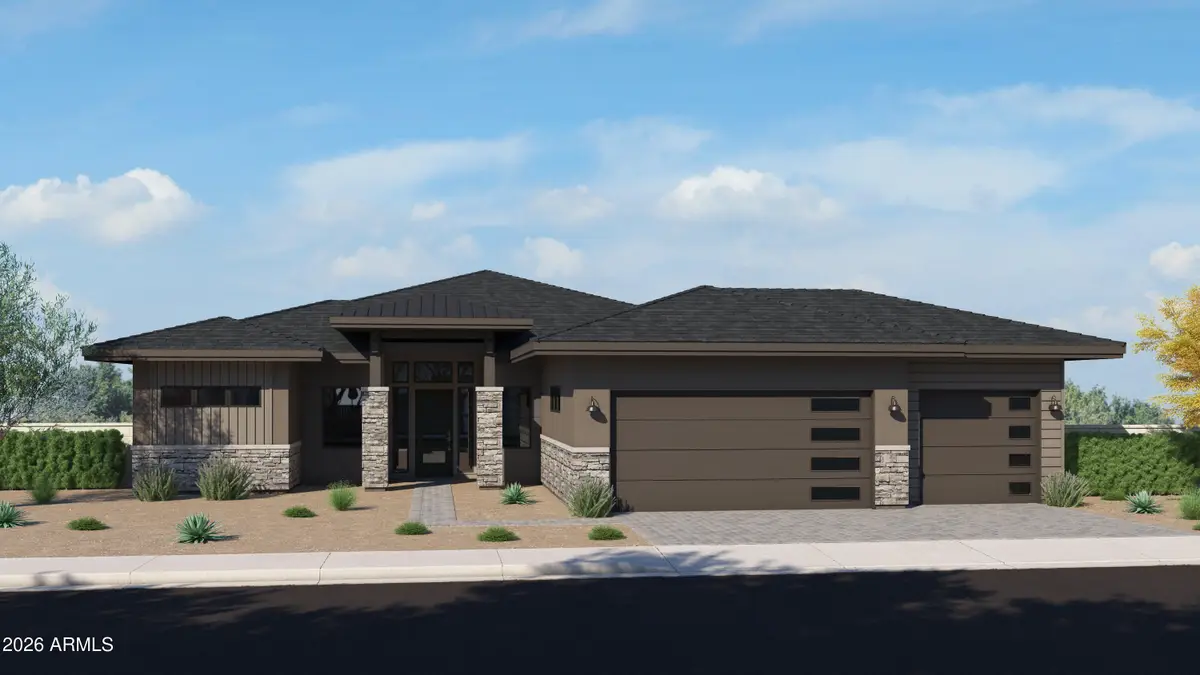 5127 E Lear --, Prescott Valley, AZ 86314 - #1