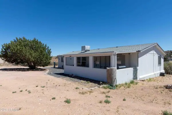 2400 N Mohawk Trail, Chino Valley, AZ 86323