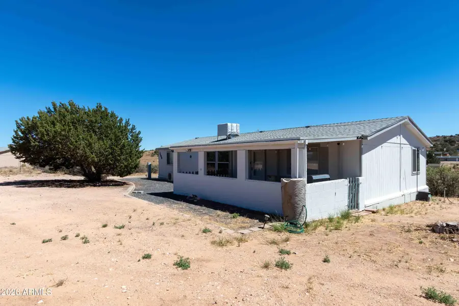 2400 N Mohawk Trail, Chino Valley, AZ 86323 - #3