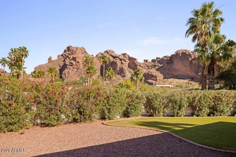 4721 E Rancho Drive, Phoenix, AZ 85018 - #2