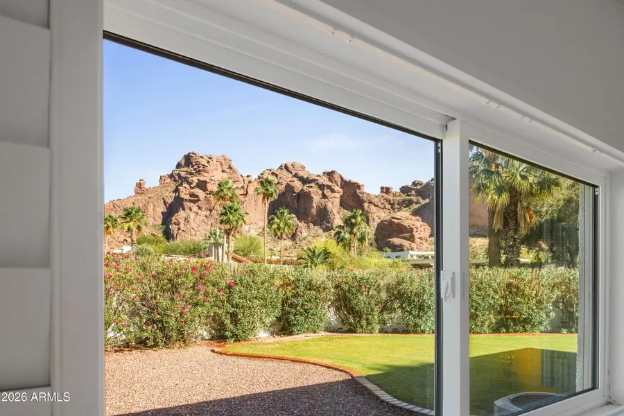 4721 E Rancho Drive, Phoenix, AZ 85018 - #3