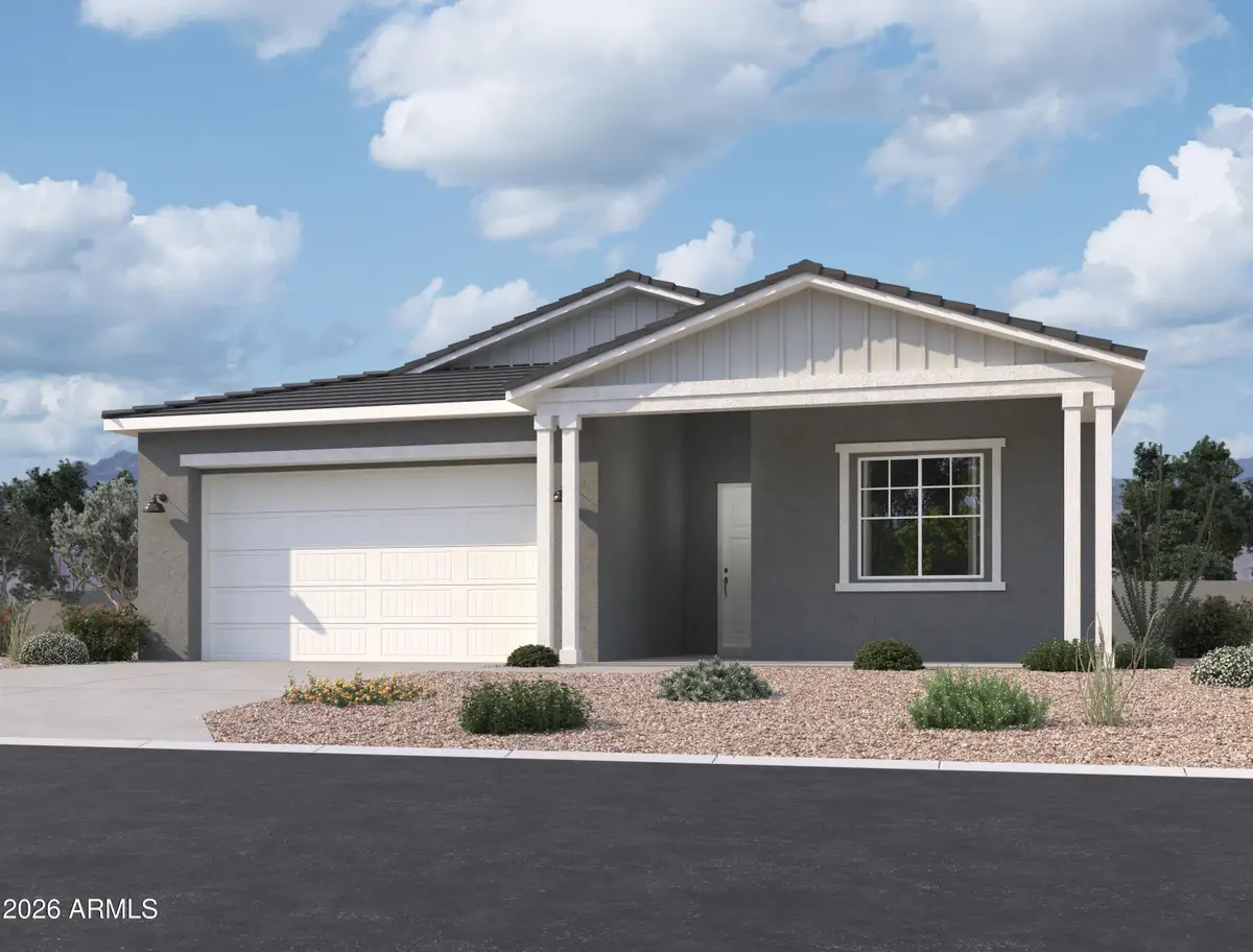 25989 N 79th Avenue, Peoria, AZ 85383 - #1