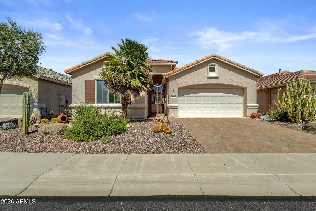 18093 N Canal Drive, Surprise, AZ 85374 - #1