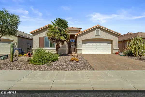 18093 N Canal Drive, Surprise, AZ 85374