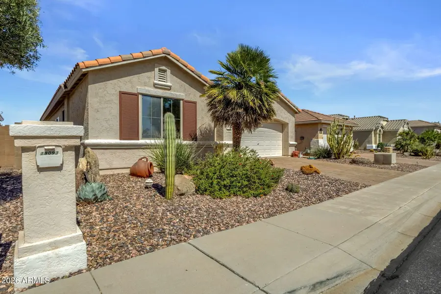 18093 N Canal Drive, Surprise, AZ 85374 - #2