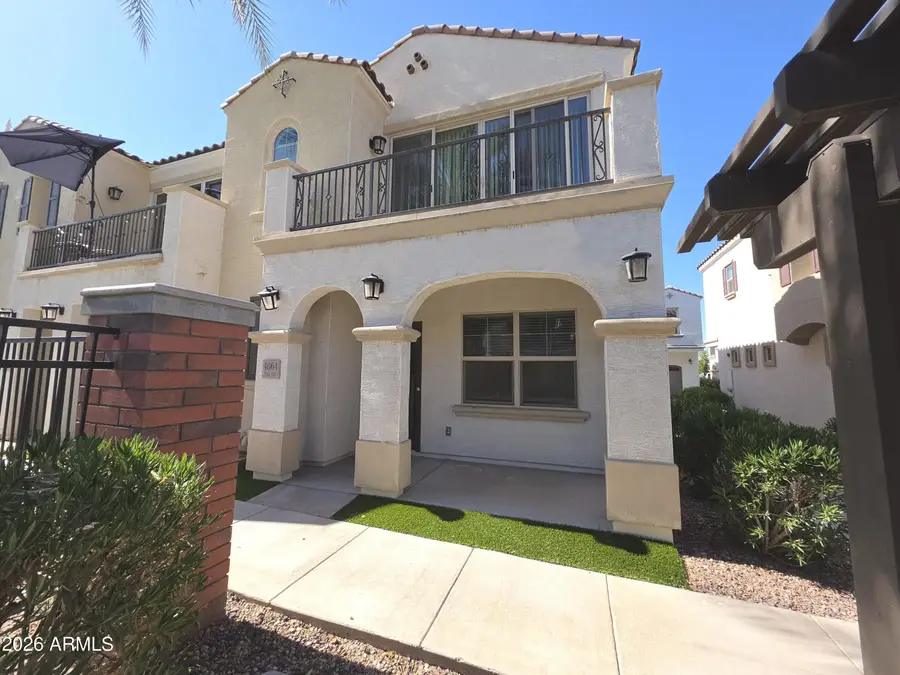 4064 E Pony Lane #105, Gilbert, AZ 85295 - #2