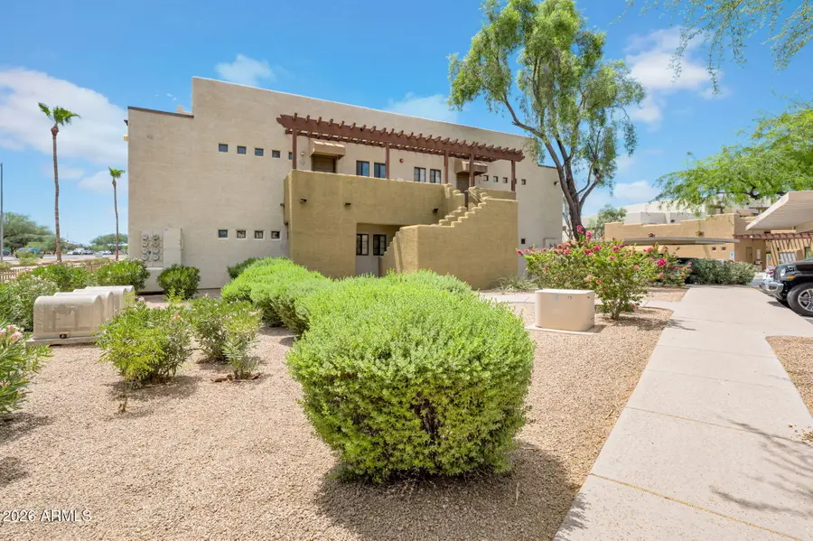 3434 E Baseline Road #166, Phoenix, AZ 85042 - #2