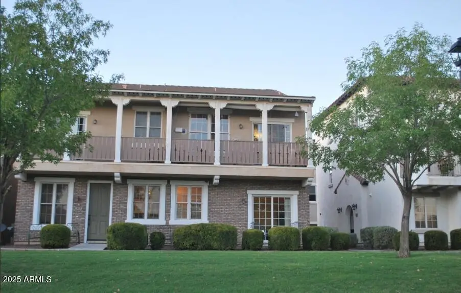 3647 E Leslie Drive, Gilbert, AZ 85296 - #1