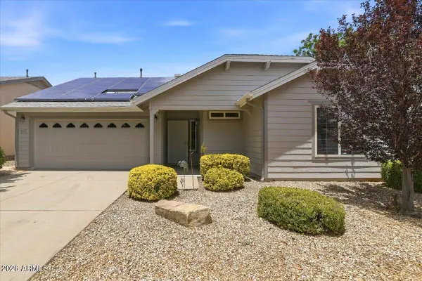 1633 Addington Drive, Prescott, AZ 86301