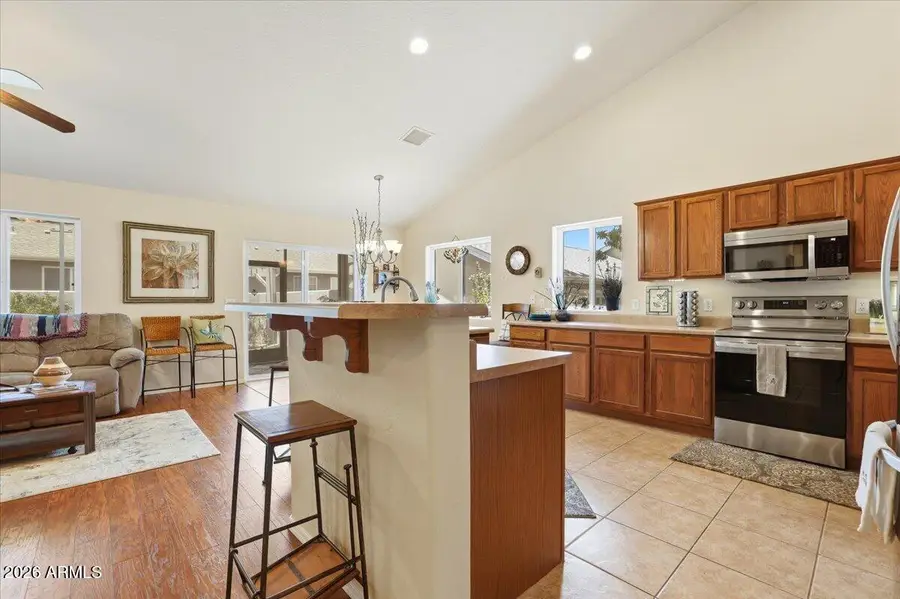 1633 Addington Drive, Prescott, AZ 86301 - #3