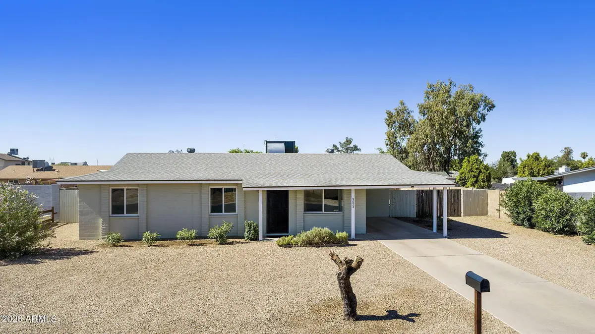 9523 E Dallas Street, Mesa, AZ 85207 - #1