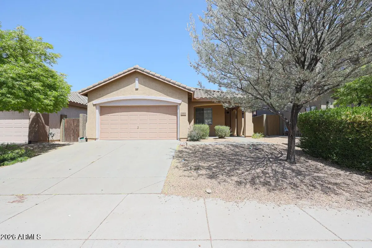 2470 W Warren Drive, Anthem, AZ 85086 - #1