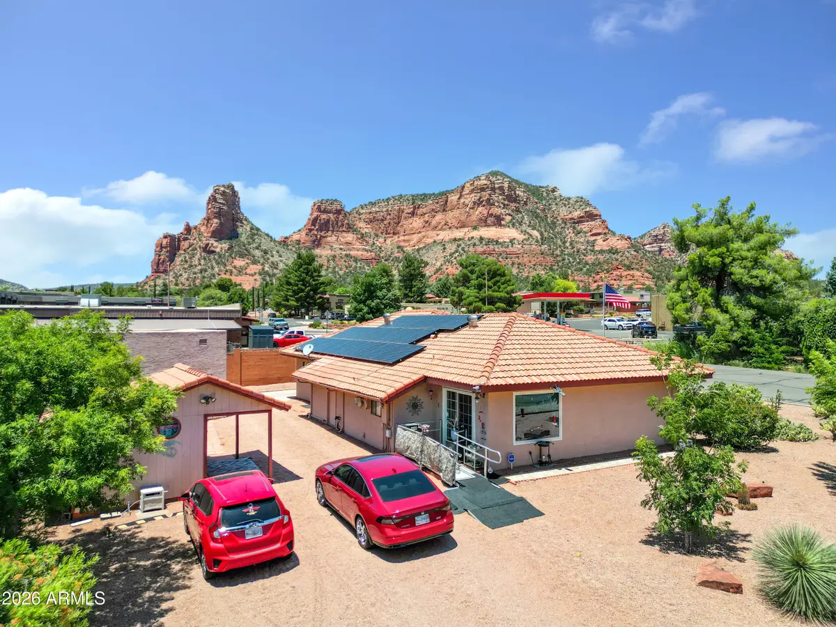 40 E Bell Rock Boulevard, Sedona, AZ 86351 - #1