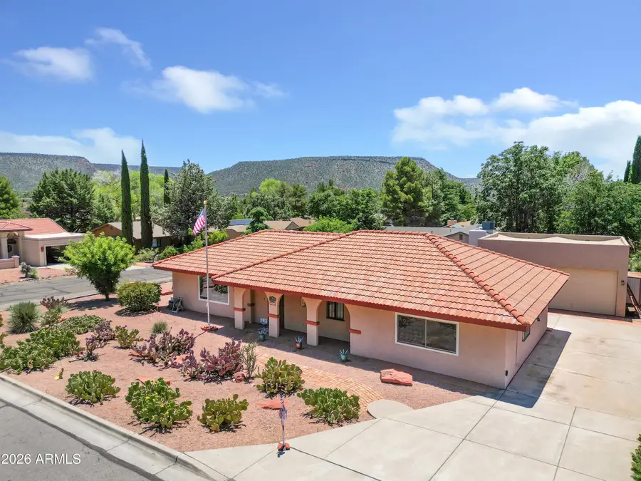 40 E Bell Rock Boulevard, Sedona, AZ 86351 - #3