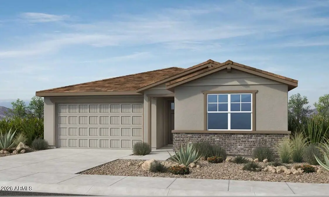 16582 W Bronco Trail, Surprise, AZ 85387 - #1