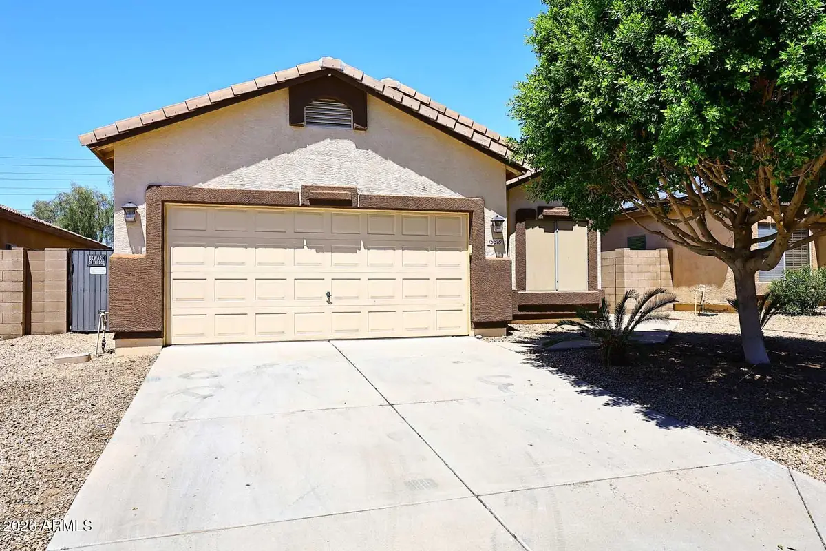 15310 N 162nd Lane, Surprise, AZ 85379 - #1