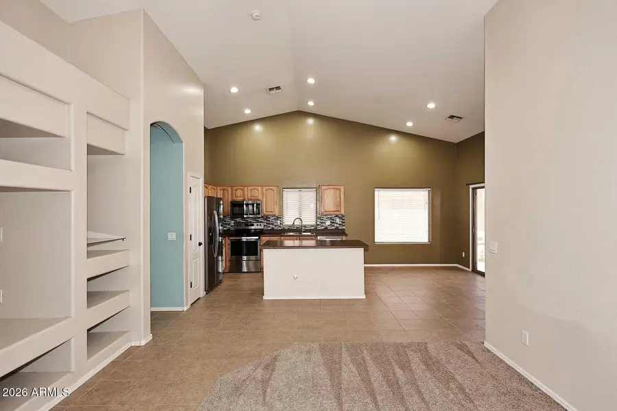15310 N 162nd Lane, Surprise, AZ 85379 - #3
