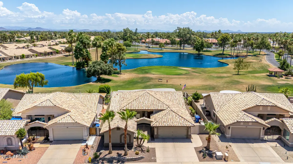 17383 N Lonesome Dove Trail, Surprise, AZ 85374 - #1