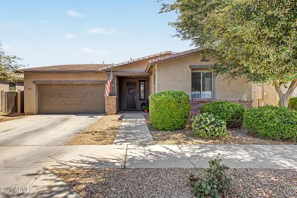 22516 E Duncan Street, Queen Creek, AZ 85142