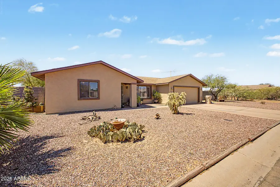 10565 W Buena Vista Drive, Arizona City, AZ 85123 - #3
