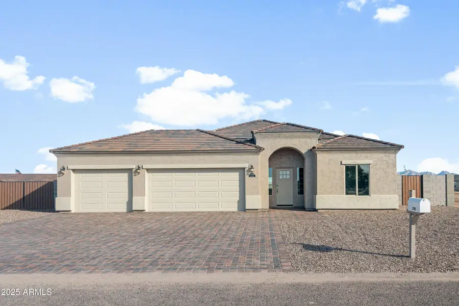 4050 N Kioha Drive, Eloy, AZ 85131 - #2