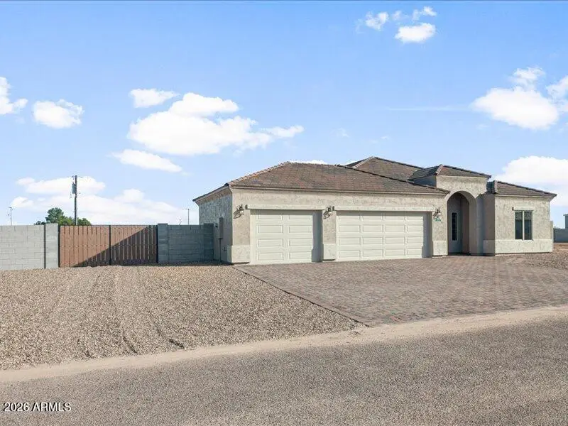 9051 W Century Drive, Arizona City, AZ 85123 - #3