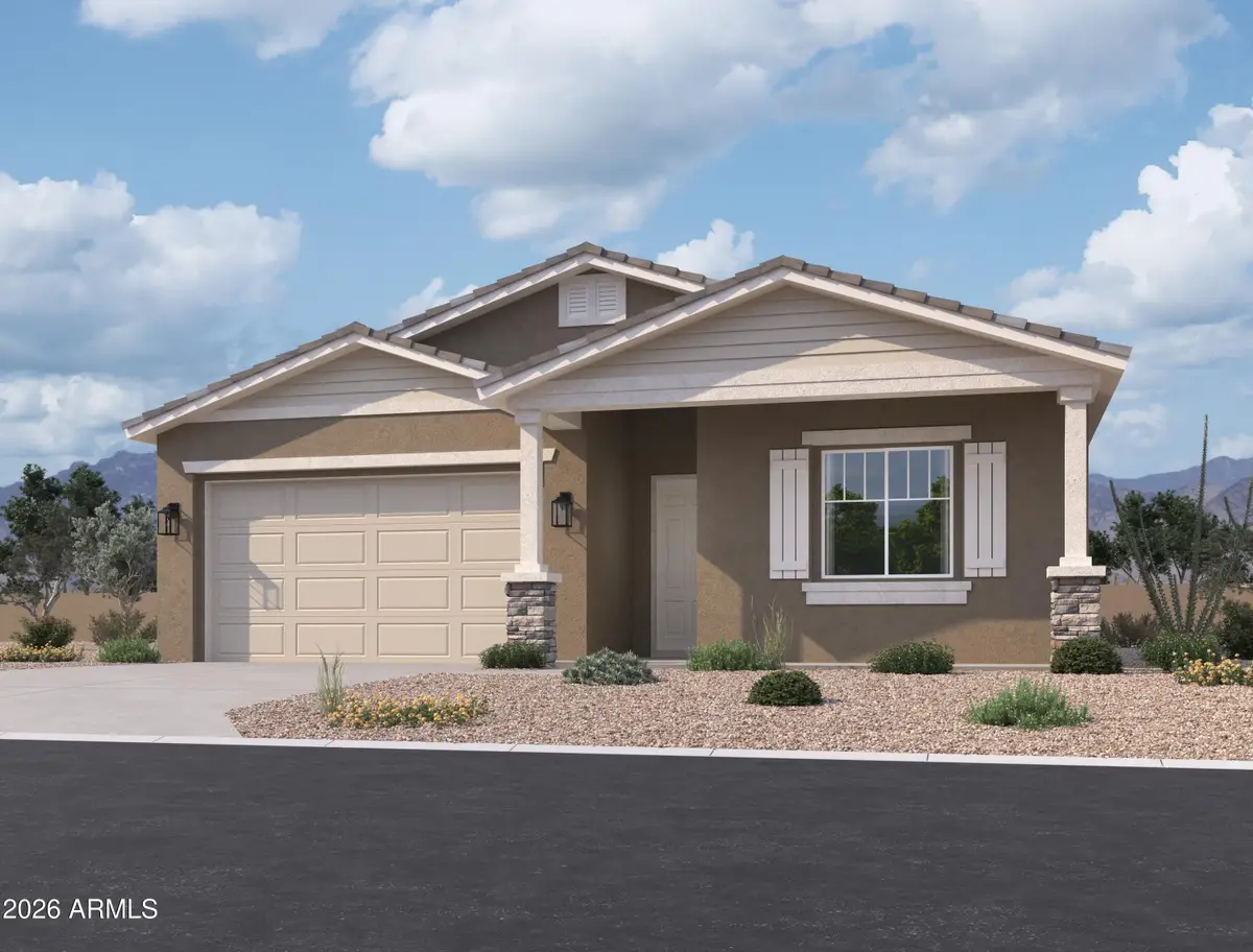 26043 N 79th Avenue, Peoria, AZ 85383 - #1