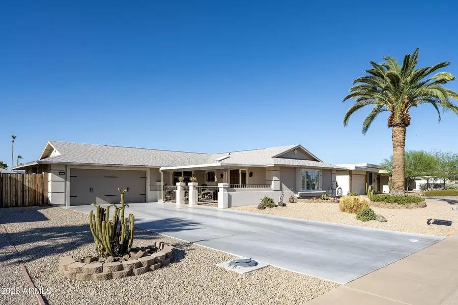 10102 W Burns Drive, Sun City, AZ 85351 - #2