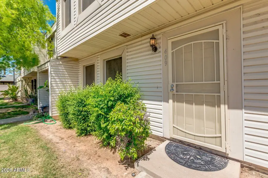 409 E Woodman Drive, Tempe, AZ 85283 - #3