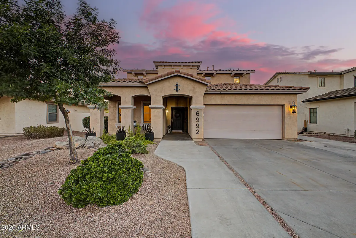 6992 S View Lane, Gilbert, AZ 85298 - #1
