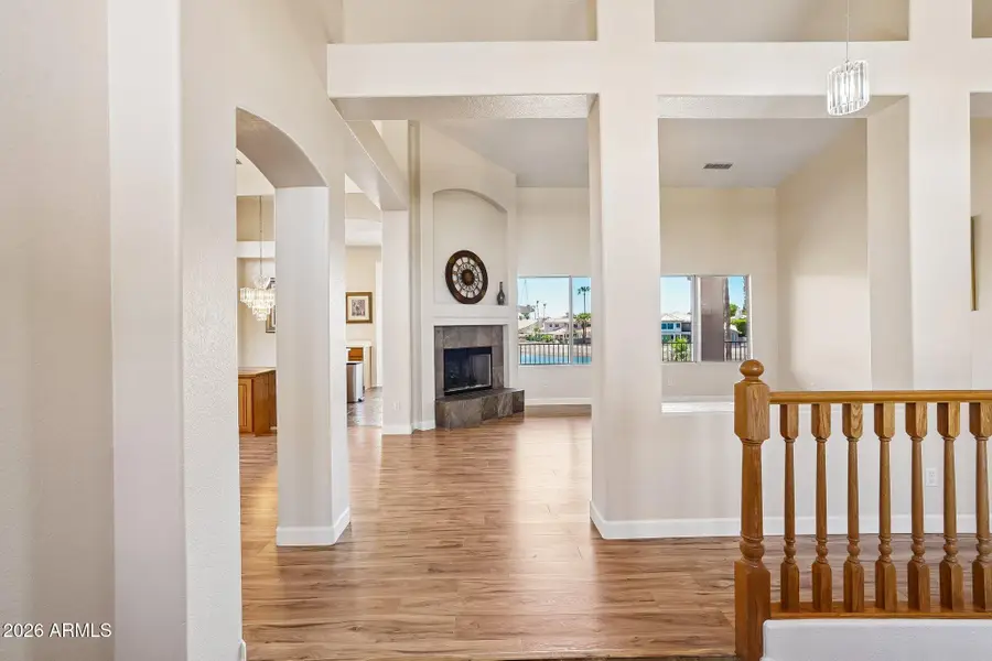 5681 W Abraham Lane, Glendale, AZ 85308 - #3