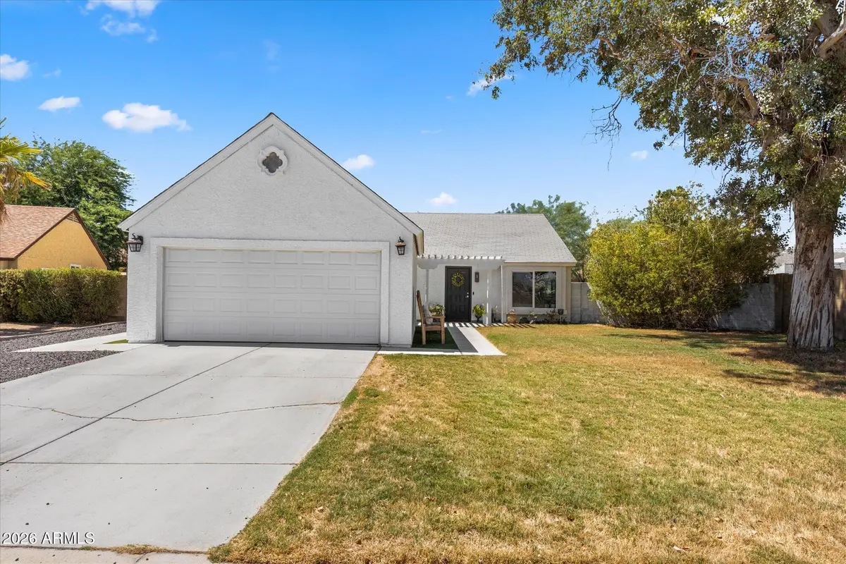 19632 N 9th Place, Phoenix, AZ 85024 - #1
