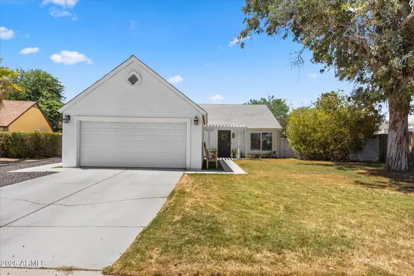 19632 N 9th Place, Phoenix, AZ 85024
