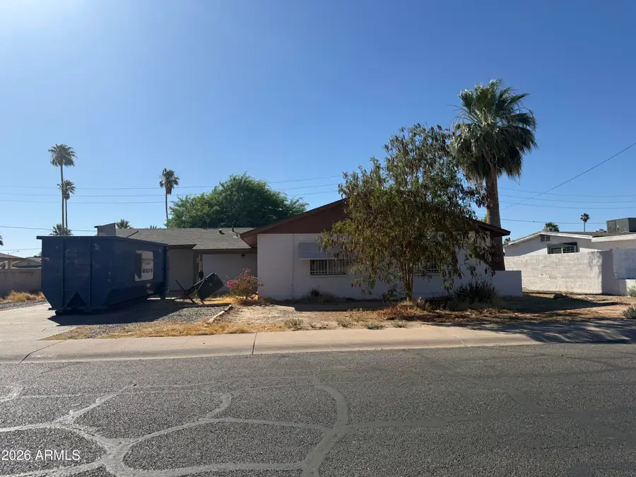 4154 N 63rd Drive, Phoenix, AZ 85033 - #2