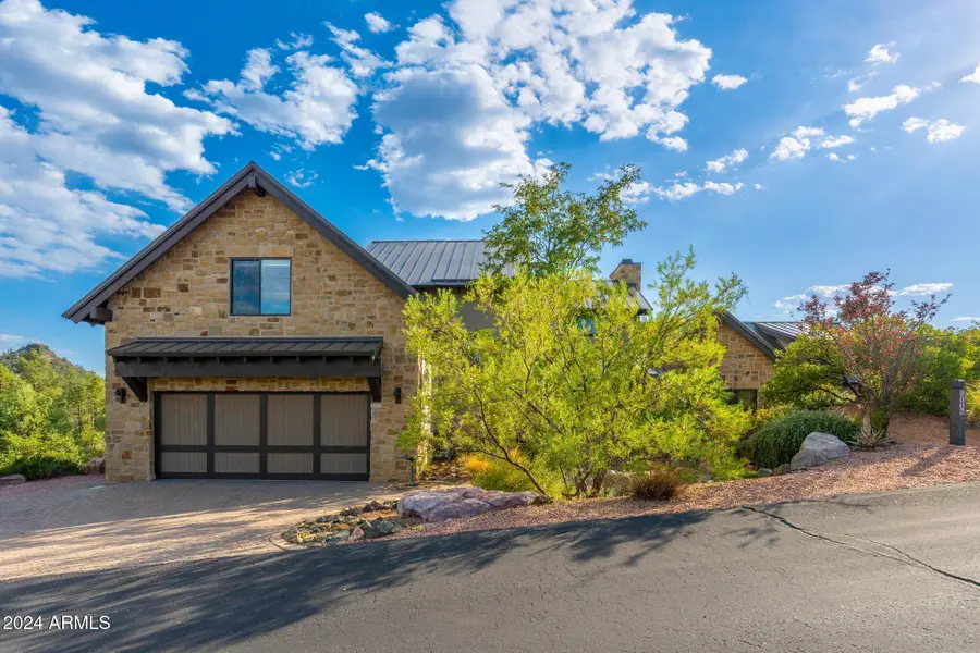 3007 E Arrow Point, Payson, AZ 85541 - #2