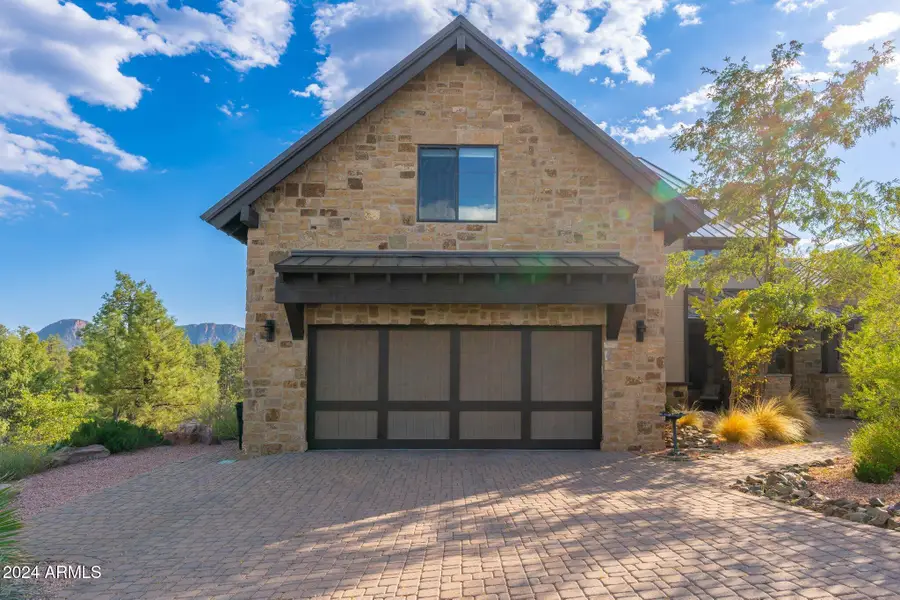 3007 E Arrow Point, Payson, AZ 85541 - #3
