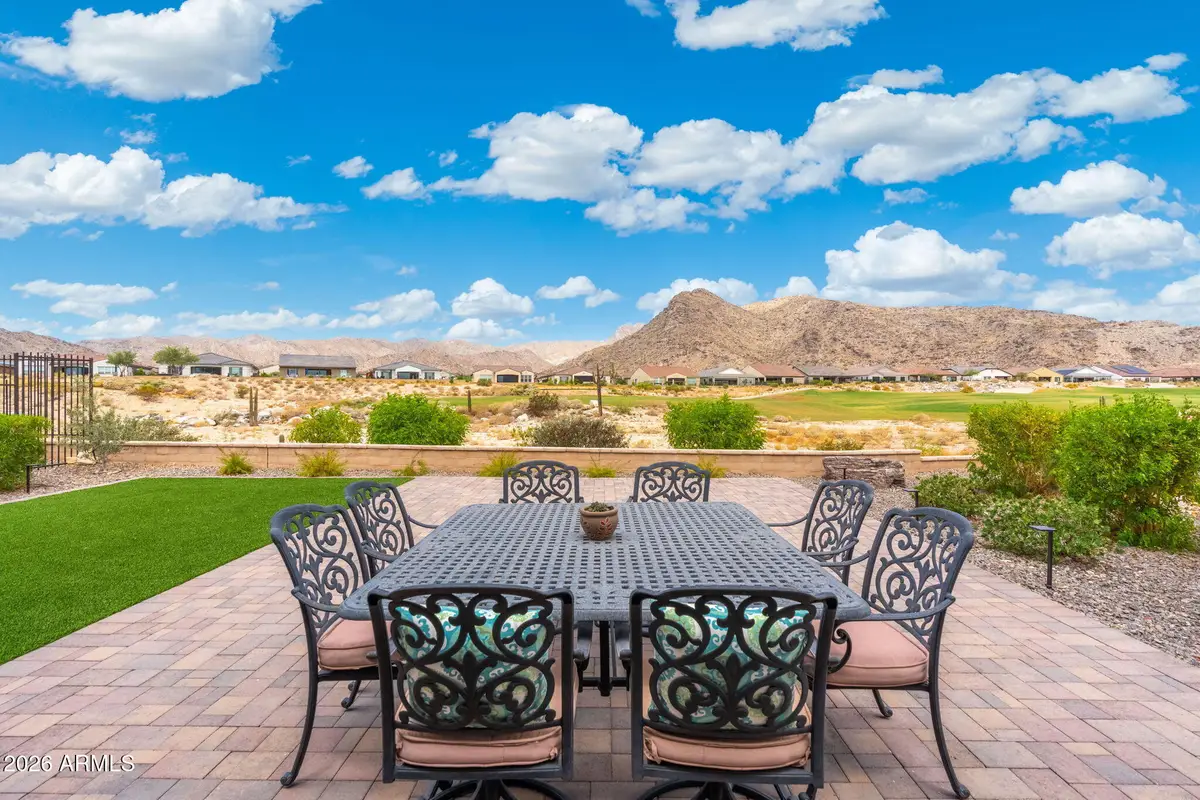 5692 N 206th Lane, Buckeye, AZ 85396 - #1