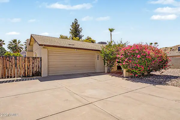 10410 S 44th Street, Phoenix, AZ 85044