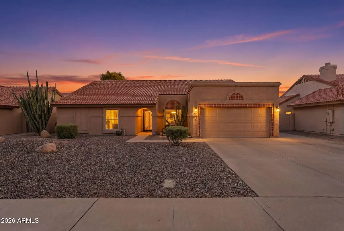 5600 W Geronimo Street, Chandler, AZ 85226 - #1