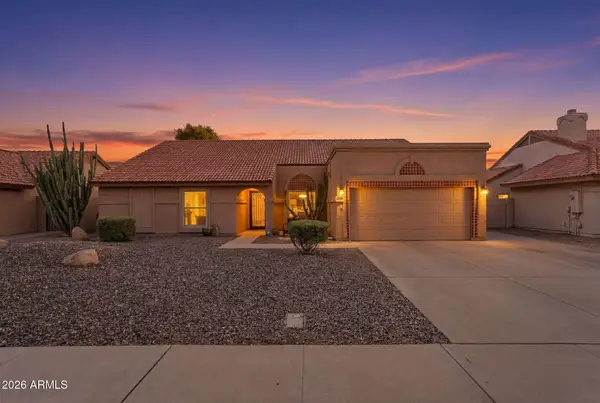 5600 W Geronimo Street, Chandler, AZ 85226