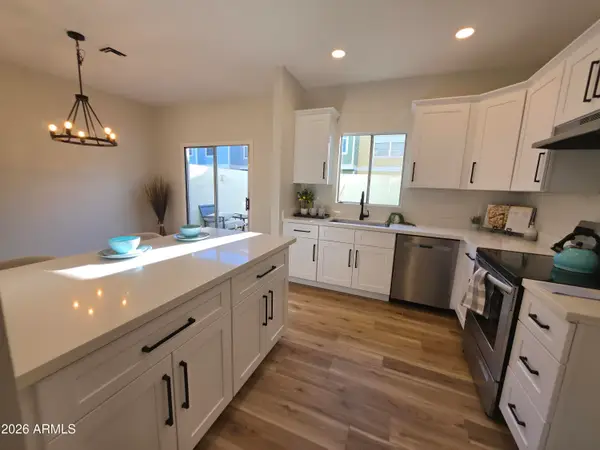 1970 N Hartford Street #18, Chandler, AZ 85225