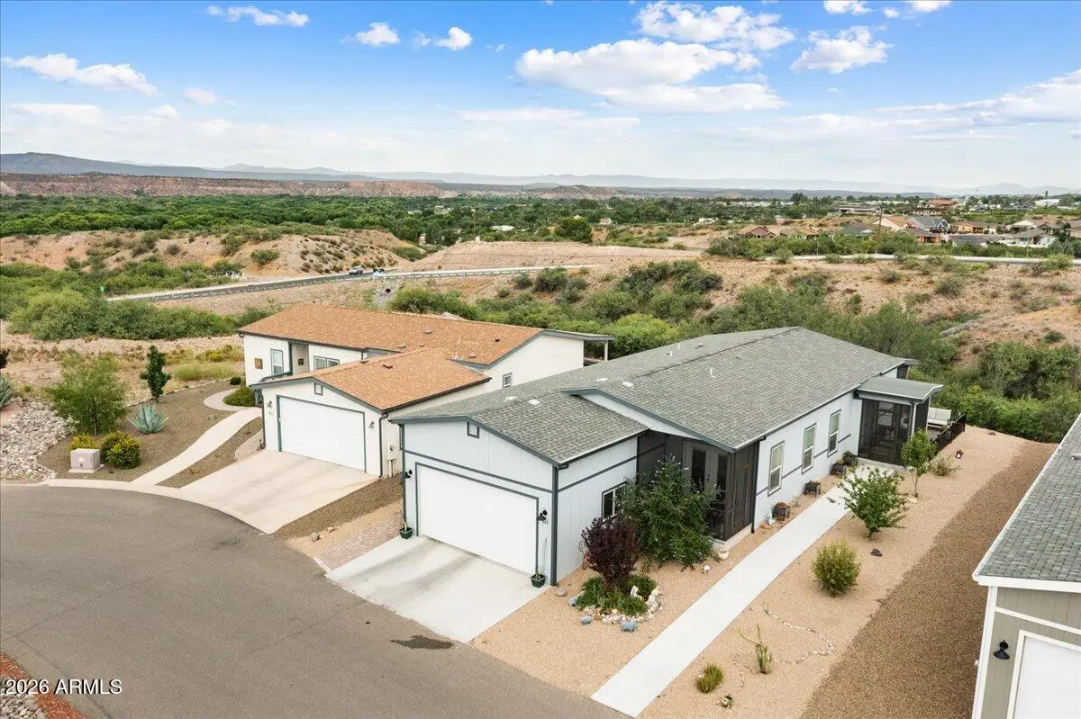 623 Couples Drive, Cottonwood, AZ 86326 - #1