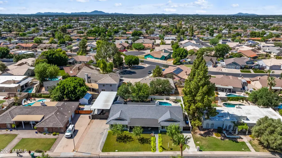 1743 E Evergreen Street, Mesa, AZ 85203 - #2