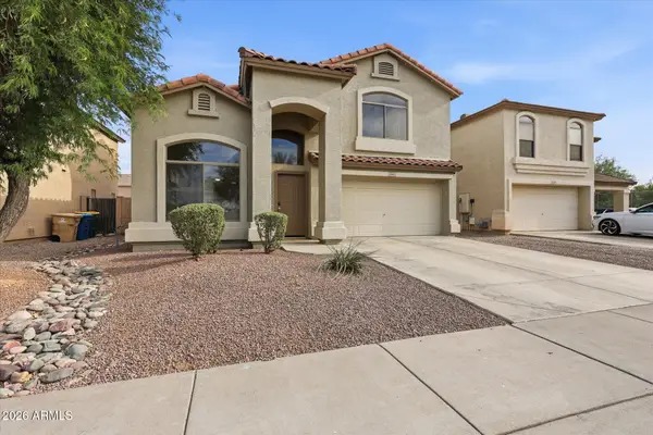 12645 W Colter Street, Litchfield Park, AZ 85340